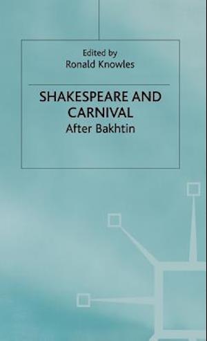 Shakespeare and Carnival