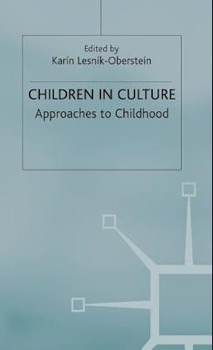 Children in Culture