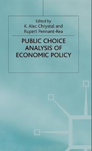 Public Choice Analysis of Economic Policy