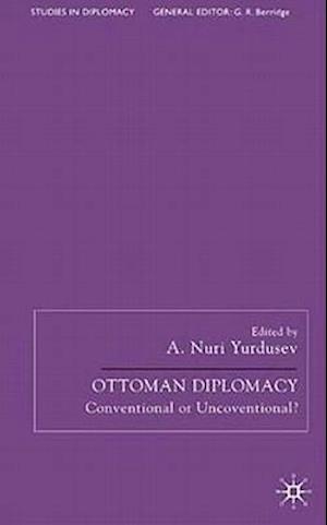 Ottoman Diplomacy