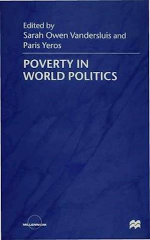 Poverty in World Politics