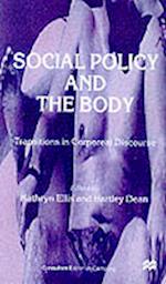 Social Policy and the Body