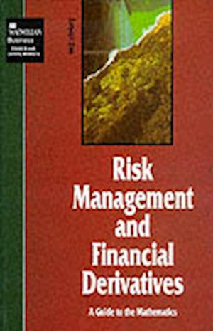 Risk Management and Financial Derivatives