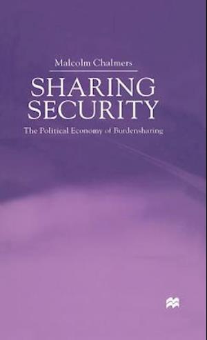 Sharing Security