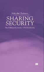 Sharing Security