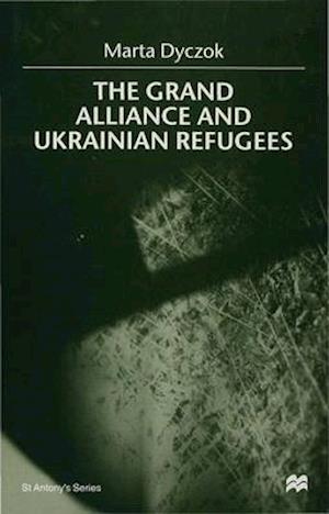 The Grand Alliance and Ukrainian Refugees