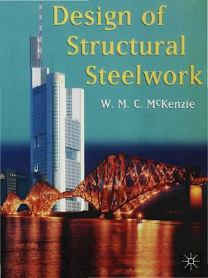 Design of Structural Steelwork