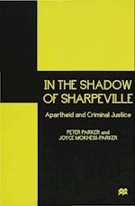 In the Shadow of Sharpeville