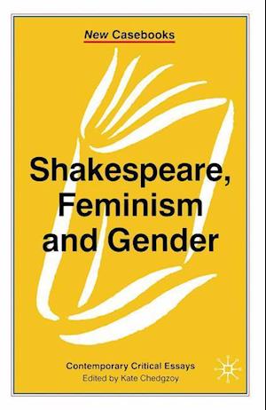 Shakespeare, Feminism and Gender