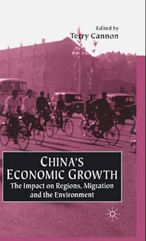 China’s Economic Growth