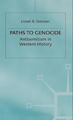 Paths to Genocide