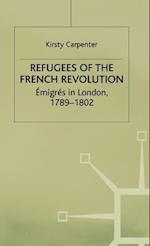 Refugees of the French Revolution