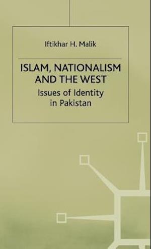 Islam, Nationalism and the West