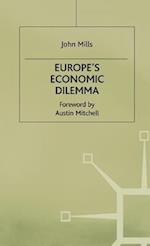 Europe's Economic Dilemma
