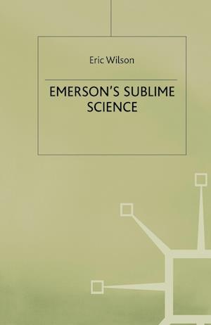 Emerson's Sublime Science