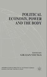 Political Economy, Power and the Body
