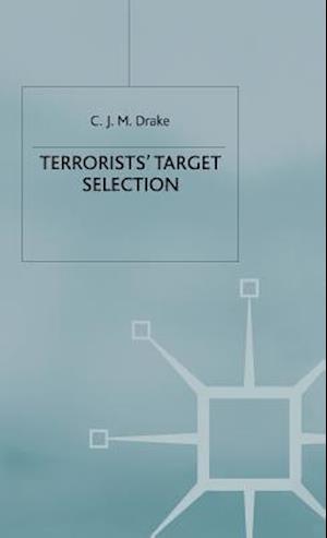 Terrorists' Target Selection