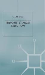 Terrorists' Target Selection