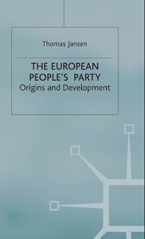 The European People's Party