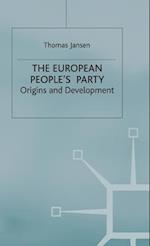 The European People's Party