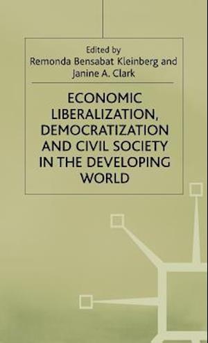 Economic Liberalization, Democratization and Civil Society in the Developing World