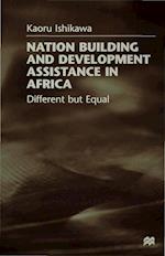 National Building and Development Assistance in Africa