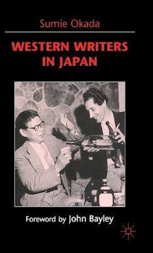 Western Writers in Japan