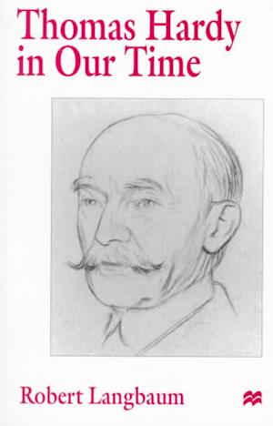 Thomas Hardy in Our Time