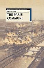 The Paris Commune