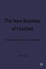 The New Business of Football