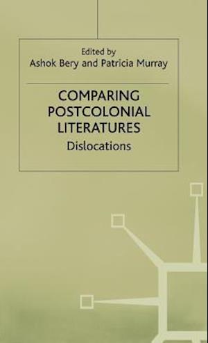 Comparing Postcolonial Literatures