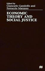 Economic Theory and Social Justice