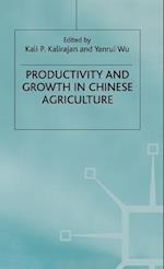 Productivity and Growth in Chinese Agriculture