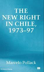 New Right in Chile