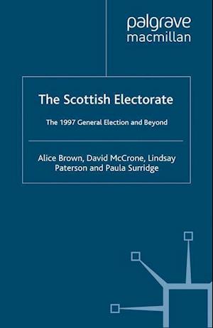 The Scottish Electorate