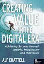 Creating Value in the Digital Era