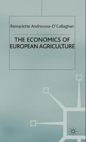 The Economics of European Agriculture