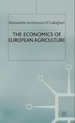 The Economics of European Agriculture