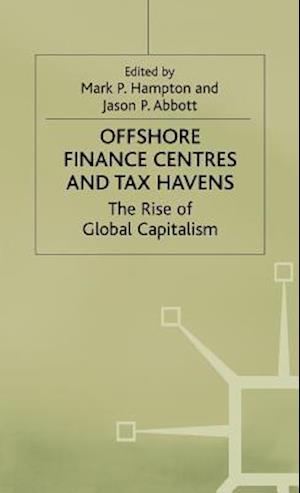 Offshore Finance Centres and Tax Havens