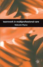 Teamwork in Multiprofessional Care