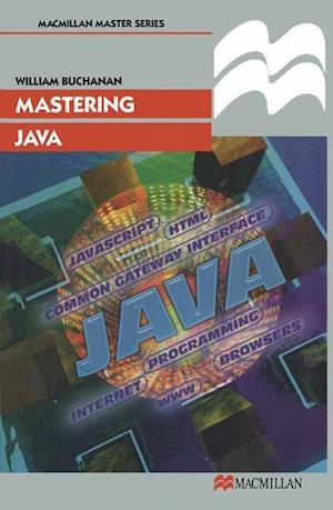 Mastering Java