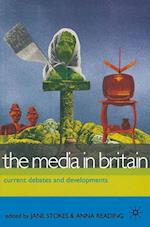 The Media in Britain