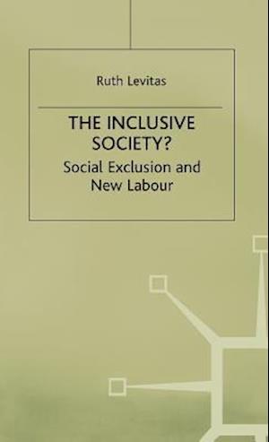 The Inclusive Society?