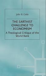 The Earthist Challenge to Economism