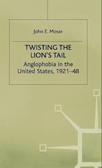 Twisting the Lion's Tail