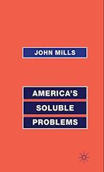 America’s Soluble Problems