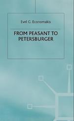 From Peasant to Petersburger