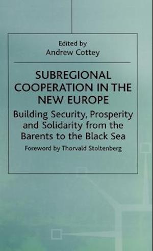 Subregional Cooperation in the New Europe