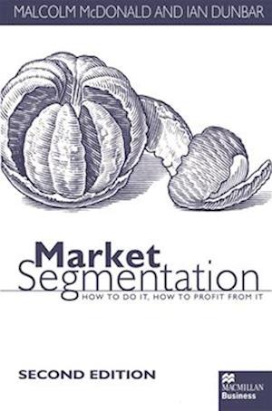 Market Segmentation