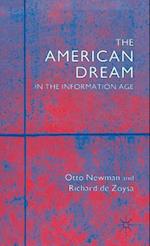 The American Dream in the Information Age